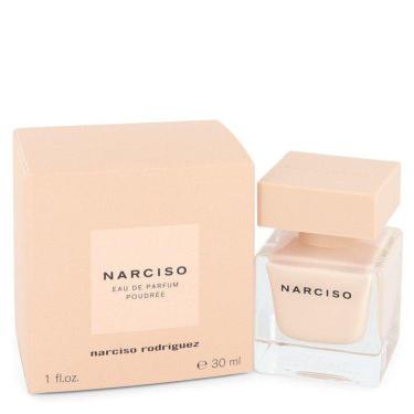 Imagem de Perfume Feminino Narciso Rodriguez 30 Ml Eau De Parfum Spray