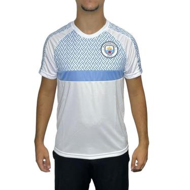 Imagem de Camiseta Manchester City Rule SPR-Masculino