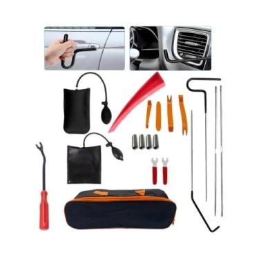 Imagem de Kit De Ferramentas Automotivas PWS: Conjunto De Ferramentas De Abertur