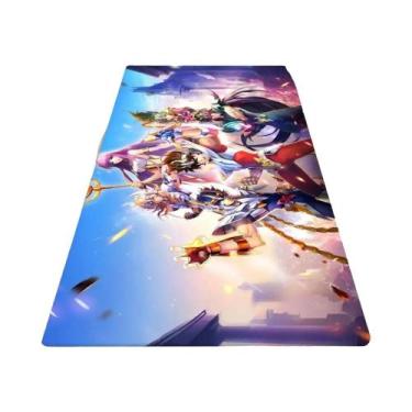 Imagem de Tapete Antiderrapante Para Quarto Infantil E Banheiro, Tapete De Chão 