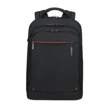 Imagem de Mochila Samsonite Network 4 Preto 20 Litros-Unissex