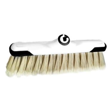 Imagem de Vassoura Premium Pisos Delicados Porcelanato, Madeira e Vinílicos - Es