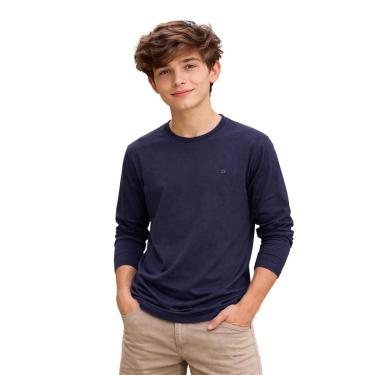 Imagem de Camiseta infantil ML Ogochi-Masculino