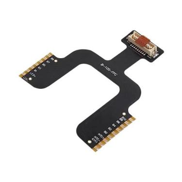 Imagem de Placa Controladora Do Sistema De Gerenciamento De Bateria Para Patinet