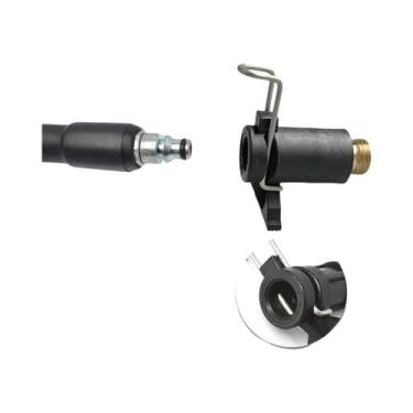 Imagem de Conector De Mangueira Para Lavadora De Pressão KARCHER STIHL DAEWOO G1