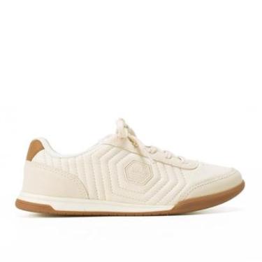 Imagem de Tênis Kolosh Jogging Claro Feminino C4081-Feminino