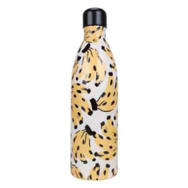 Imagem de Garrafa Farm Glub Glub Bossa Banana 1L-Feminino