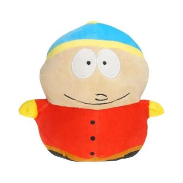 Imagem de Boneco De Pelúcia Cartman Stan Butters, Brinquedo De Anime South Park 