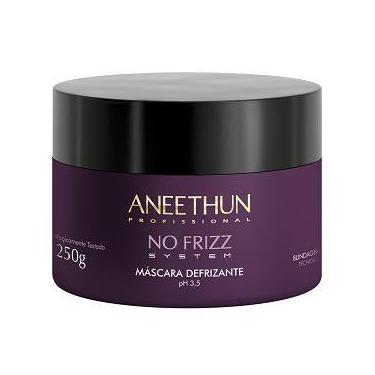 Imagem de Aneethun máscara defrizante no frizz system 250g