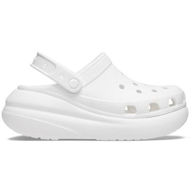 Imagem de Sandália Crocs Classic Crush Clog Feminina-Feminino