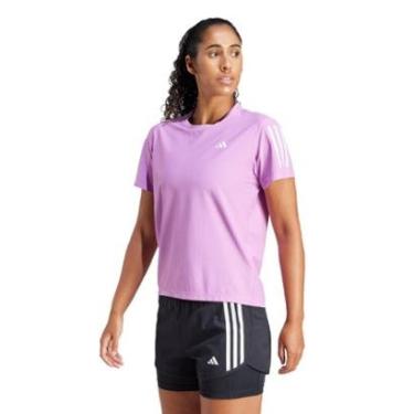 Imagem de Camiseta Adidas Own The Run Feminina-Feminino