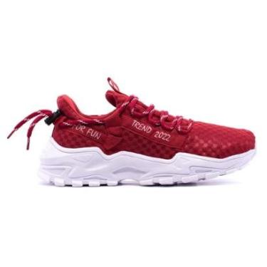 Imagem de Tênis Rekoba Live For Fun-Unissex