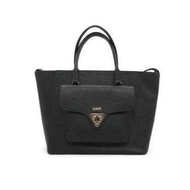 Imagem de Bolsa Schutz Feminina Tote S500151558-Feminino