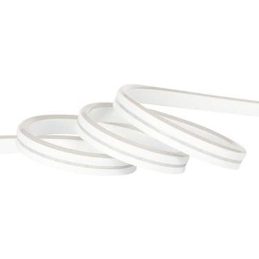 Imagem de Fita De Led Neon Nordecor Com 50 Metros Ip65 120leds-m 9w 12v 3000k Lu