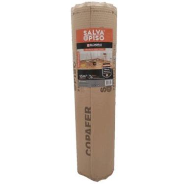 Imagem de Salva Piso 1,00 X 15 Metros Com Logo Copafer - P0148 - Salvabras
