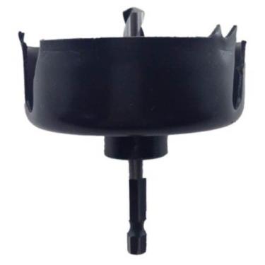 Imagem de Serra Copo Carbon Para Madeira 70mm - 2608594281 - Bosch