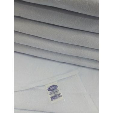 Imagem de Pano de Prato Liso Pé de Galinha 41x69cm - Santa Margarida - 1 Peça, 1