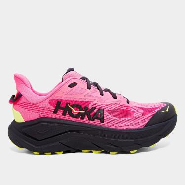 Imagem de Tênis Hoka Challenger 8 Feminino-Feminino