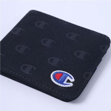 Imagem de Carteira champion nylon c patch, UNICO