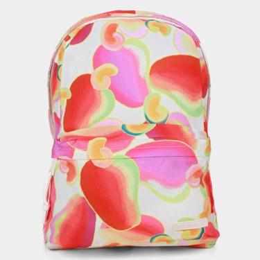 Imagem de Mochila Farm Casual Feminina, Off white, Único