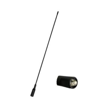 Imagem de Antena De Banda De Aviação AM-771 108-136MHz Para Quansheng UVK5 UVK6 