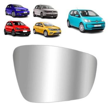 Imagem de Refil volkswagen fox 2010 a 2021 volkswagen gol g6,g7,g8 2012 a 2018 v