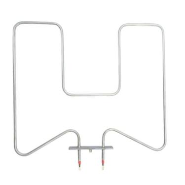 Imagem de Resistência Inferior Forno Electrolux 220v Oe60m - A12498101, 110V