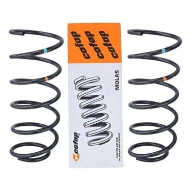 Imagem de Par mola diant gol g3 g4 g2 - Cofap