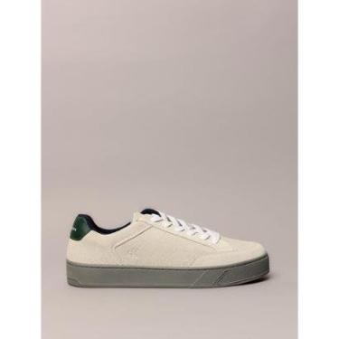 Imagem de Tênis Calvin Klein Jeans Palito Side Small Ck-Masculino