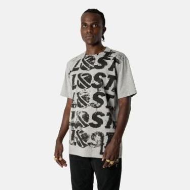 Imagem de Camiseta Full Lost-Masculino