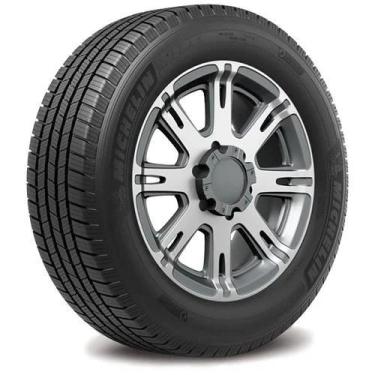 Imagem de Pneu 265/70R16 Michelin X LT A/S 112T