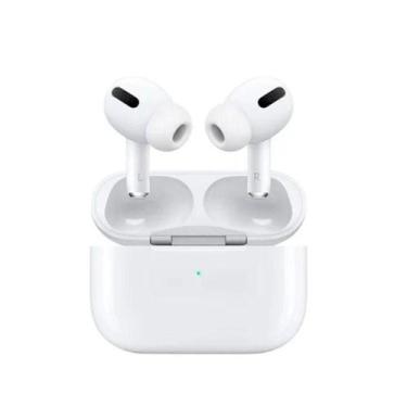 Imagem de Airpros Fone De Ouvido Bluetooth Ol Pro 13 Branco - BOOGLEE