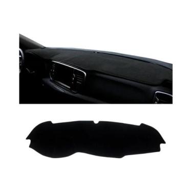 Imagem de Tapete Protetor Solar Antiderrapante Para Painel Do Kia Sportage 4 201