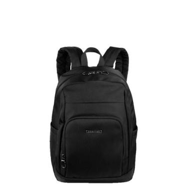 Imagem de Mochila Sestini Pequena Work 2 Unissex Preto