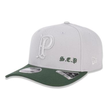 Imagem de BONE NEW ERA 9SEVENTY PALMEIRAS CORE-Masculino