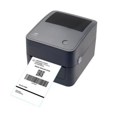 Imagem de Impressora C3Tech Termica P/Etiqueta It-200