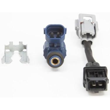 Imagem de Bico Injetor Siena 2005 a 2016 Bosch 0 280 157 50B