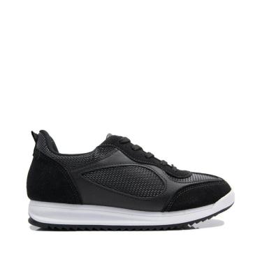 Imagem de Tenis Vizzano Preto-Feminino