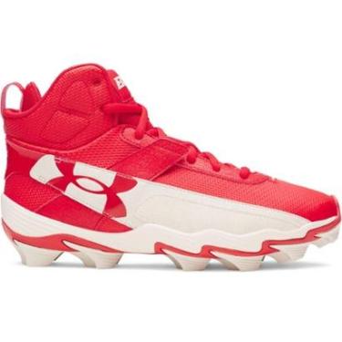 Imagem de Tênis de Beisebol Under Armour Harper 10-Masculino
