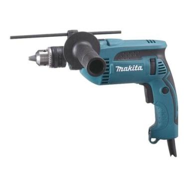 Imagem de Furadeira Elétrica Makita Hp1640 Mandril 1/2 (13mm) 760w 220v, 220V