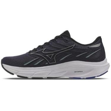 Imagem de Tênis de Corrida Mizuno Jet 8 35 Azul-Masculino
