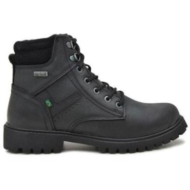 Imagem de Bota Vintage Cano Alto Macboot Tarma 02 Grafite-Masculino