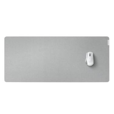 Imagem de Mousepad Razer Pro Glide, Control, XXL 940x410mm, Mercury White - RZ02