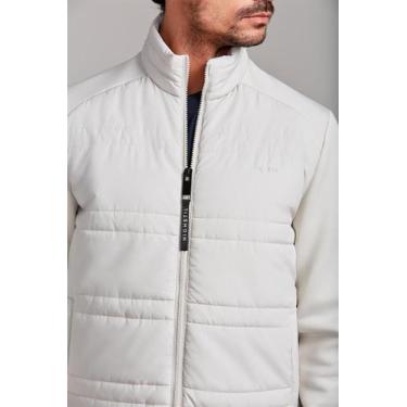 Imagem de Jaqueta Puffer - Bege Areia - Highstil, Bege, SXGG