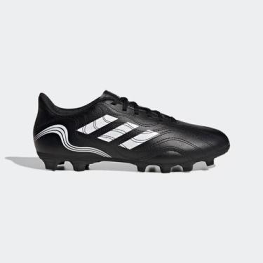Imagem de Chuteira Adidas Futebol De Campo Copa 21 4 Sense FxG Masculino Adulto 