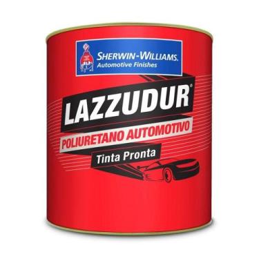 Imagem de Esmalte Poliuretano Lazzudur 675ml - LAZZURIL
