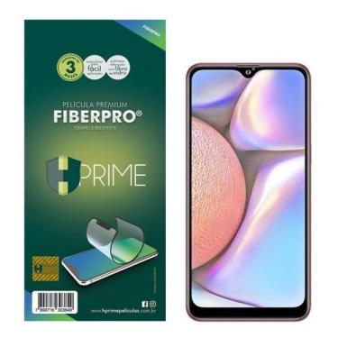 Imagem de Pelicula Premium Hprime Samsung Galaxy A10s - Fiberpro Prfv