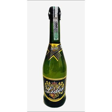 Imagem de Espumante Sidra Líder Gold 660ml - bebidas lider