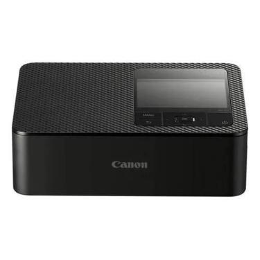 Imagem de Impressora Fotografica Canon Selphy CP1500 WiFi Fotos alta resolução e