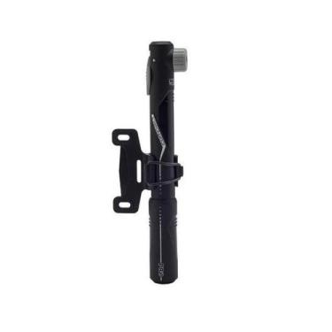 Imagem de Bomba De Ar Pro (shimano) Mini Compact Magnet Press